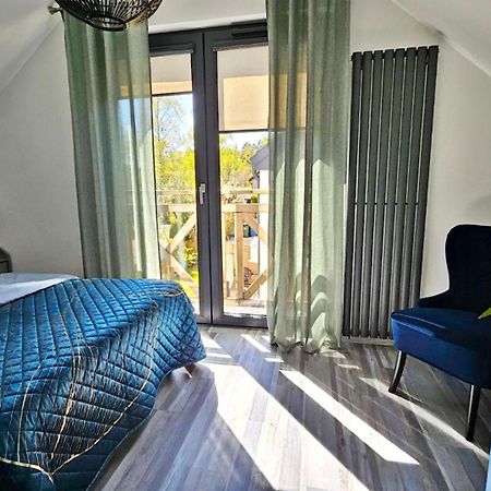 Nadmorska Osada Villa Oslonino Buitenkant foto