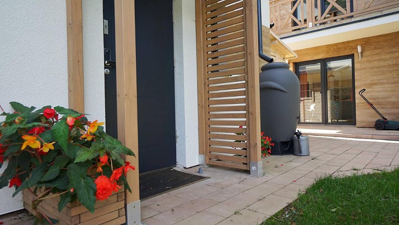 Nadmorska Osada Villa Oslonino Buitenkant foto