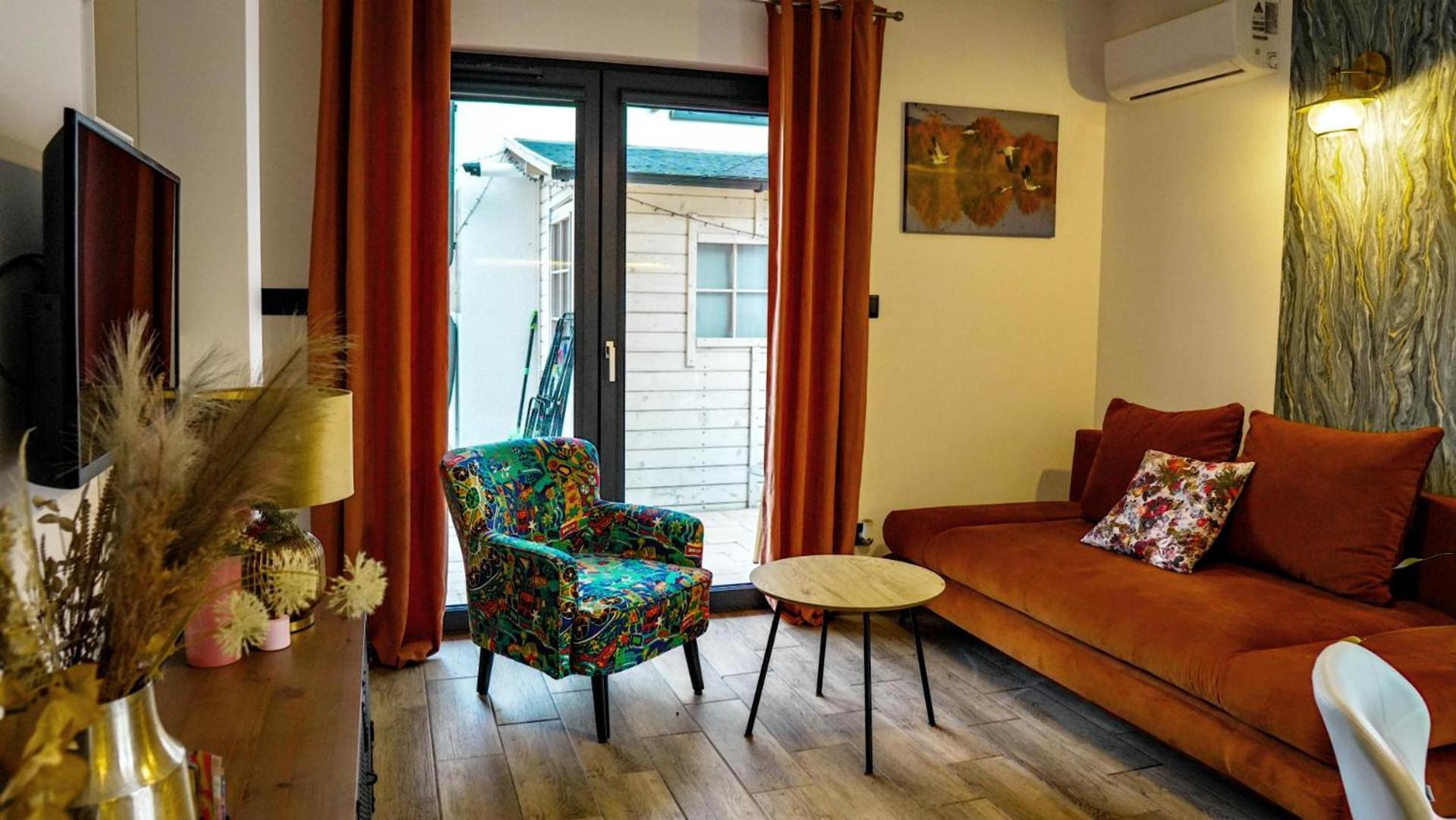 Nadmorska Osada Villa Oslonino Buitenkant foto